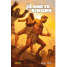 La Planète des Singes : La série originale Marvel 1975-1976