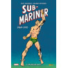Sub-Mariner : L'intégrale 1969-1970 (T04)