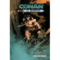 Conan le Barbare T03 :...