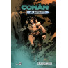 Conan le Barbare T03 : L'âge inconquis
