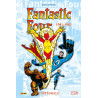 Fantastic Four : L'intégrale 1981-1982 (T20)