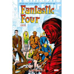 Fantastic Four :...