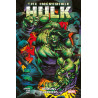 The Incredible Hulk T02 : Démons guerriers
