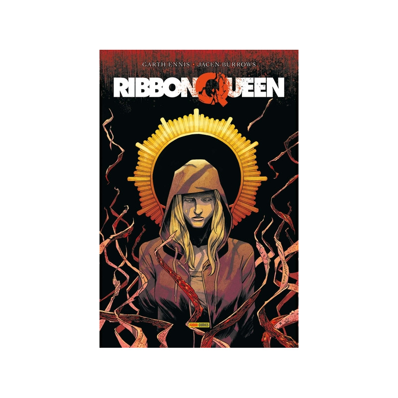 Ribbon Queen