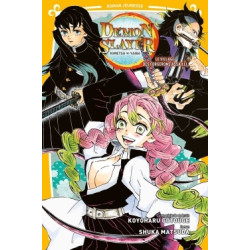 Demon Slayer - Roman...