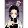 Demon Slayer - Edition Pilier T07