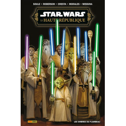 Star Wars - La Haute...