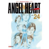 Angel Heart Saison 1 T24 (Nouvelle édition)