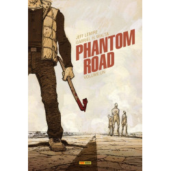 Phantom Road T01