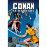 Conan le Barbare : L'intégrale 1982-1983 (T15)