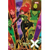 Fall of X T09 (Edition collector) - COMPTE FERME
