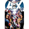 Avengers Vs. X-Men T01