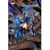 Ultimates T01 : Rien ne va plus