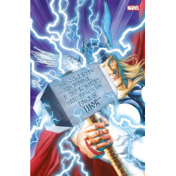 Marvel Comics (II) N°06...