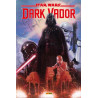 Dark Vador par Gillen & Larroca