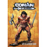 Conan le Barbare T01 : Liés à la pierre noire