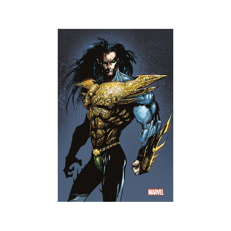 Namor (Variant)