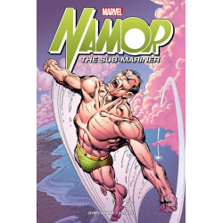 Namor