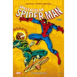 Spectacular Spider-Man :...
