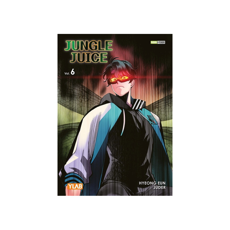 Jungle Juice T06