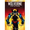 Wolverine : La mort aux trousses