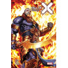 Fall of X T05 (Edition collector) - COMPTE FERME