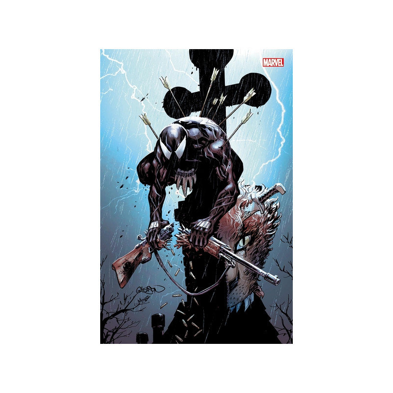 Marvel Comics (II) N°05 (Variant - Tirage limité) - COMPTE FERME