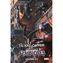 Venom & Carnage : Summer of...