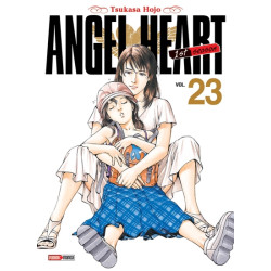 Angel Heart Saison 1 T23...