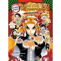 Demon Slayer School Days -...