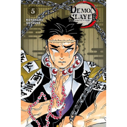 Demon Slayer - Edition...