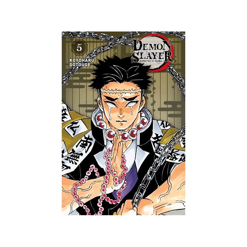 Demon Slayer - Edition Pilier T05