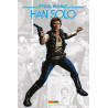 Star Wars-Verse : Han Solo