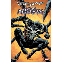 Venom & Carnage : Summer of...