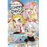 Demon Slayer School Days T05