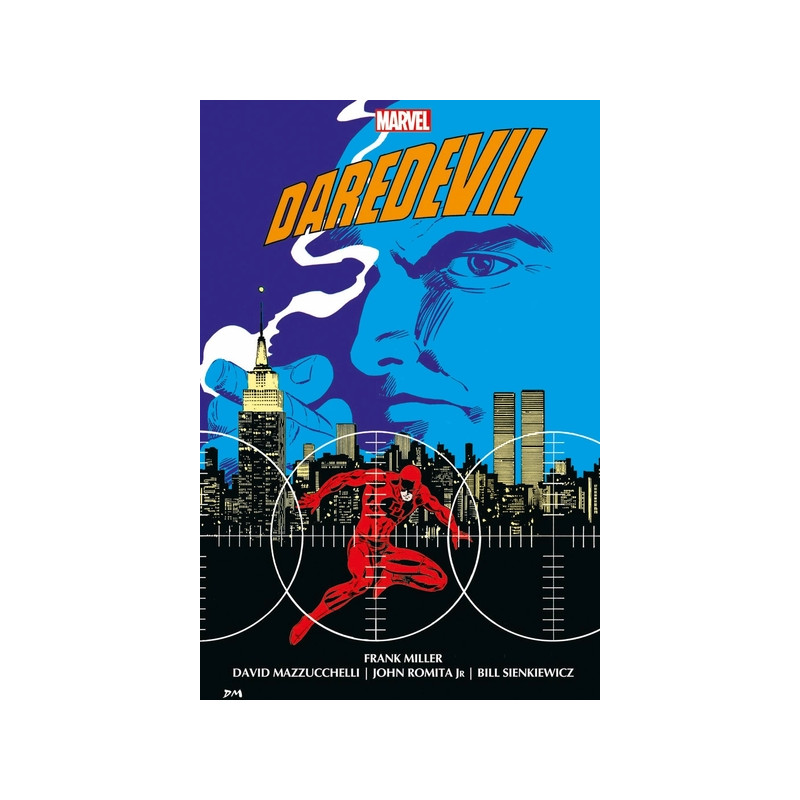Daredevil : Companion