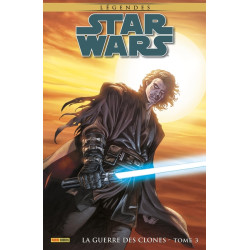 Star Wars Légendes : La...