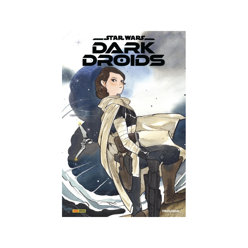 Star Wars Dark Droids : Prologue