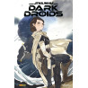 Star Wars Dark Droids : Prologue