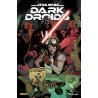Star Wars Dark Droids : Prologue
