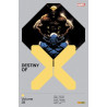 Destiny of X T28