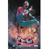 Spider-Punk : Tête d'affiche