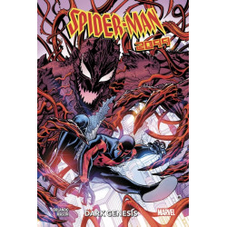 Spider-Man 2099 : Dark Genesis