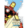 Iron Man : Le retour du fantôme (Ed. cartonnée) - COMPTE FERME