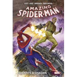 Amazing Spider-Man T05 :...