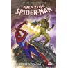 Amazing Spider-Man T05 : L'identité Osborn