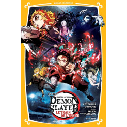 Demon Slayer - Roman...
