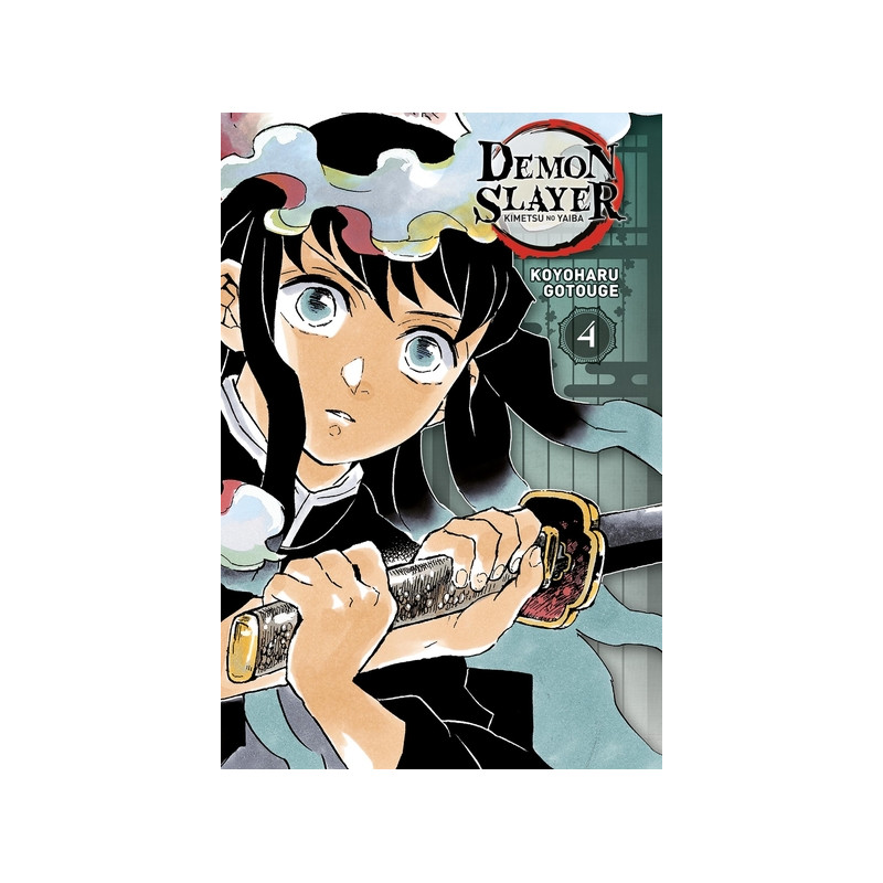 Demon Slayer - Edition Pilier T04