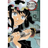 Demon Slayer - Edition Pilier T04