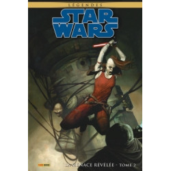 Star Wars Légendes : La...